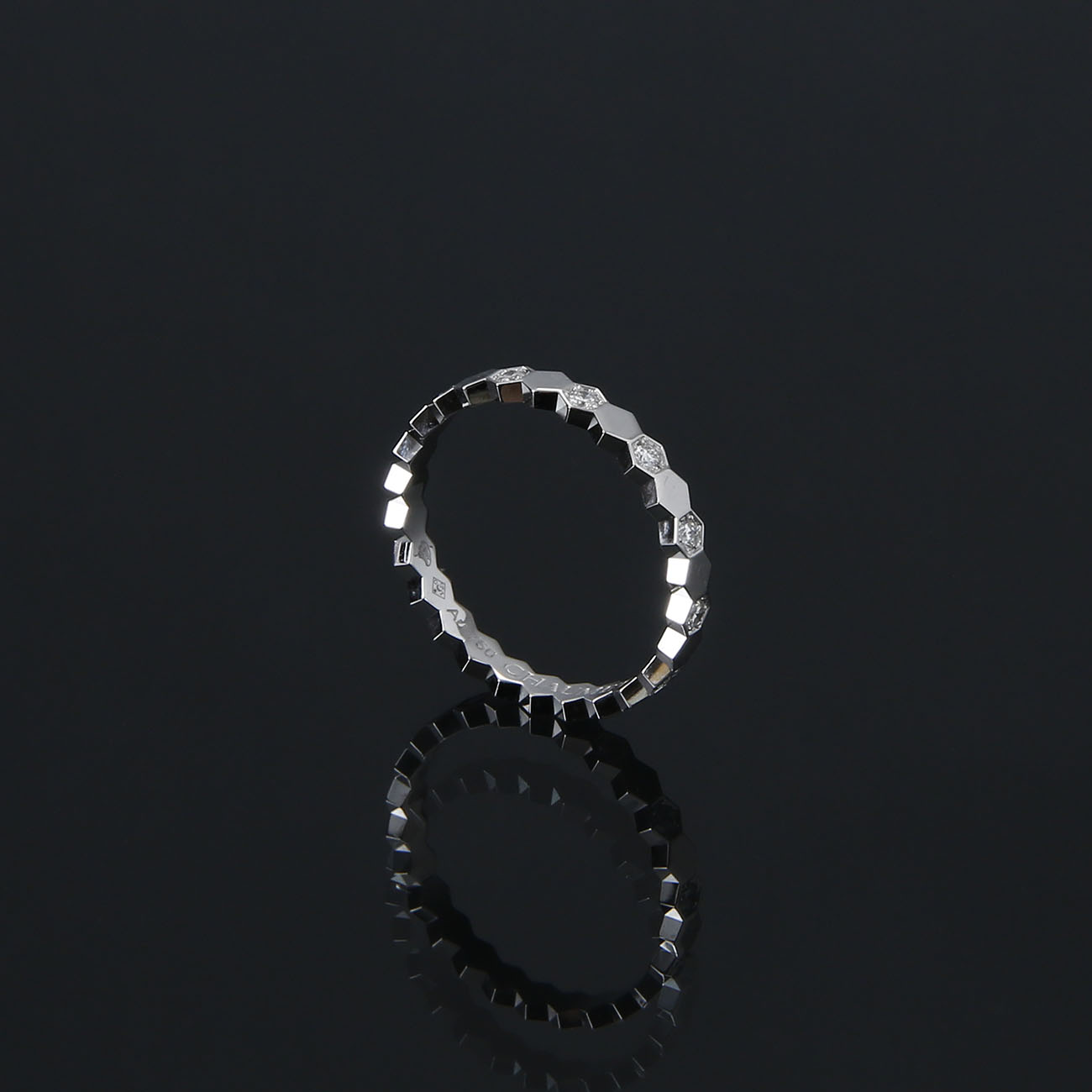 CHAUMET(USED)쇼메 비마이러브 #49