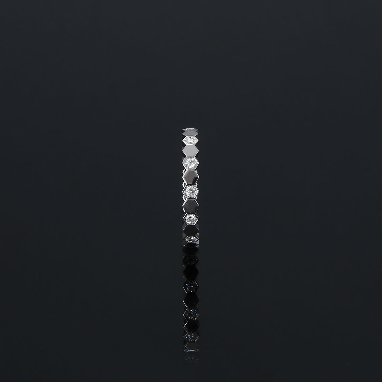 CHAUMET(USED)쇼메 비마이러브 #49