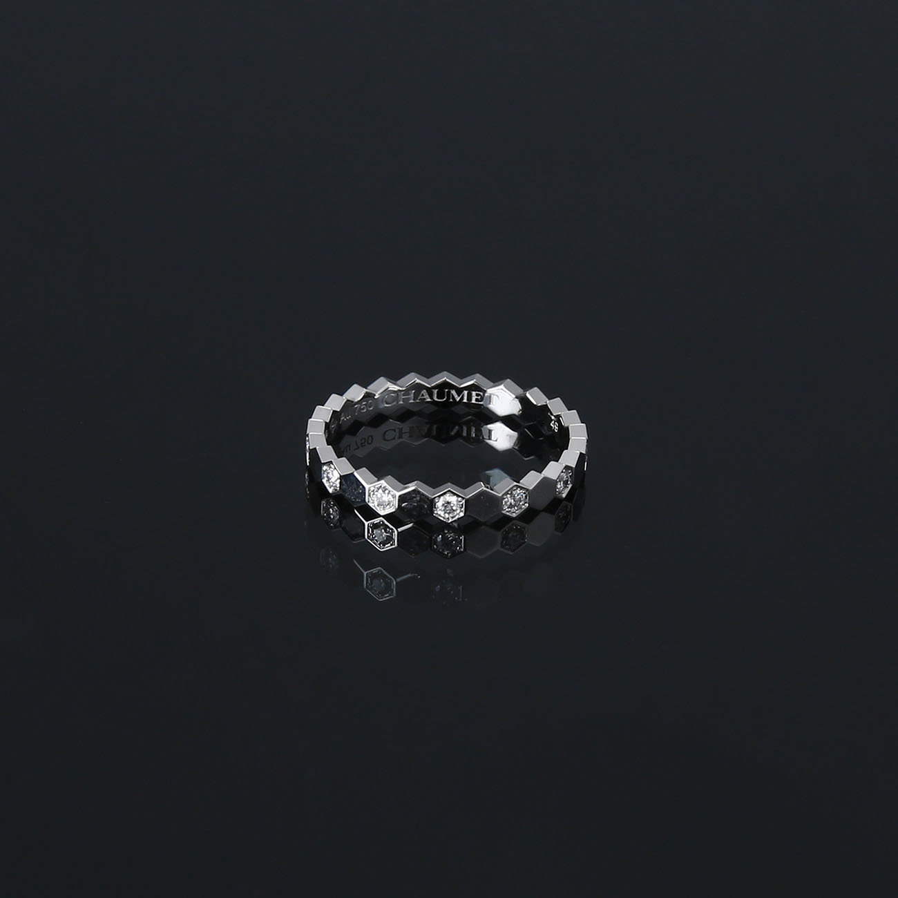 CHAUMET(USED)쇼메 비마이러브 #49