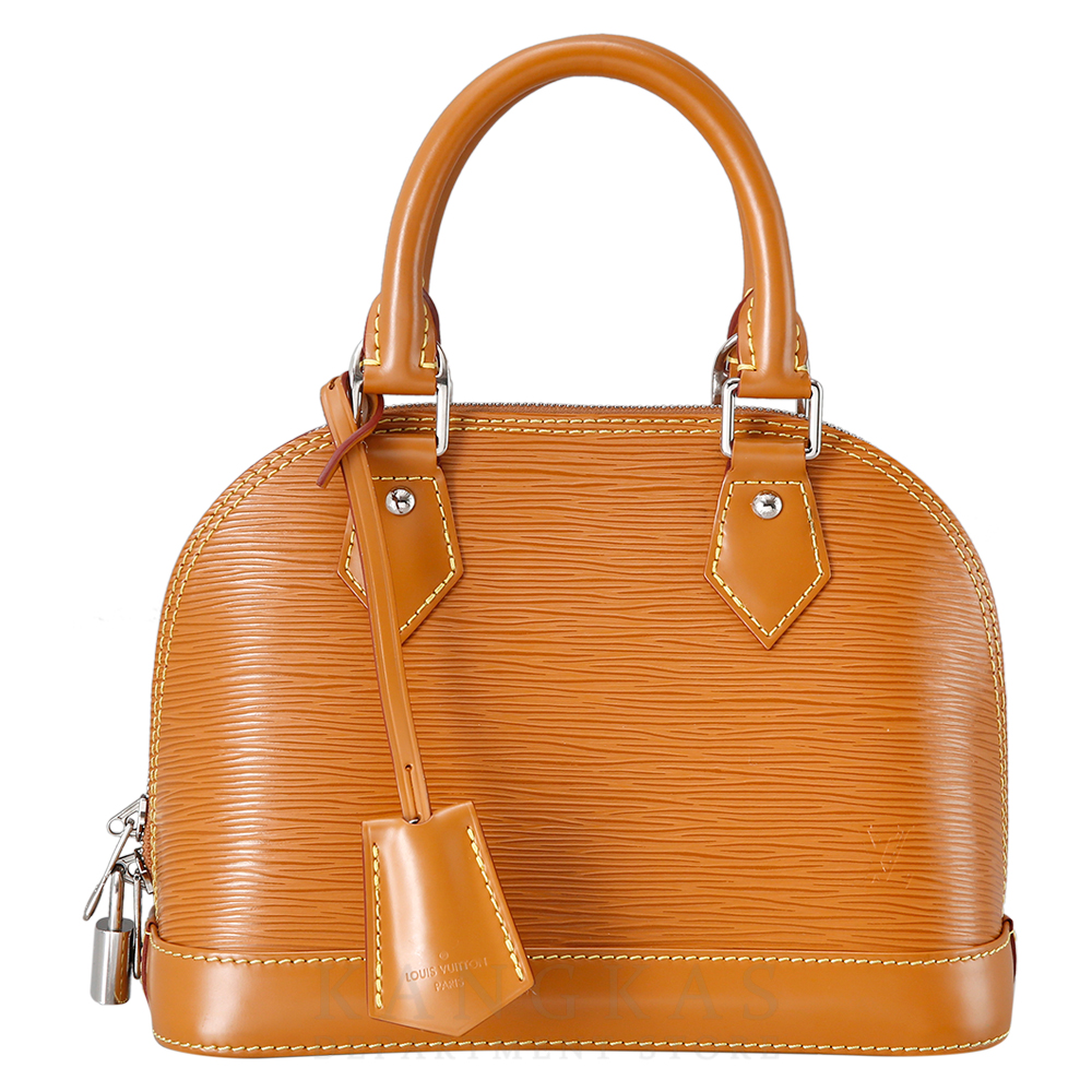 LOUIS VUITTON(USED)루이비통 에삐 알마BB