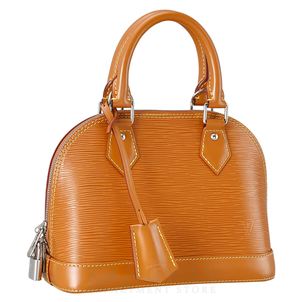 LOUIS VUITTON(USED)루이비통 에삐 알마BB