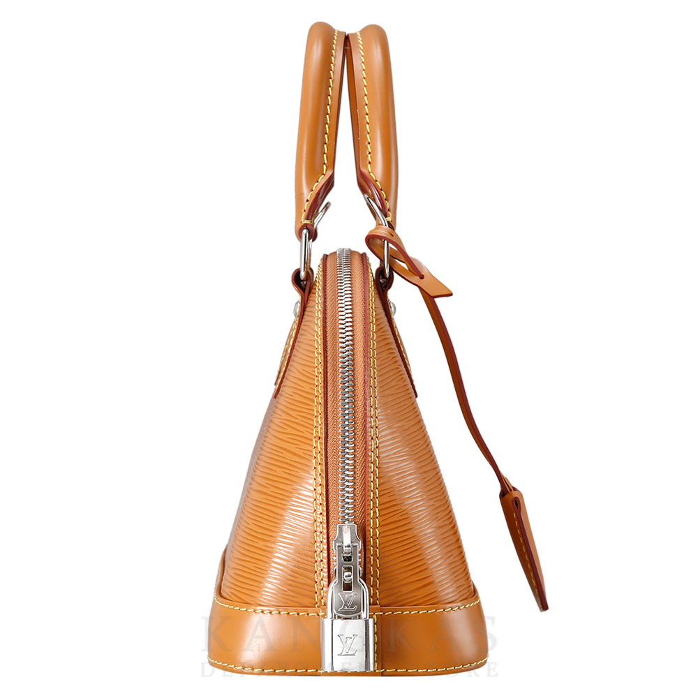 LOUIS VUITTON(USED)루이비통 에삐 알마BB