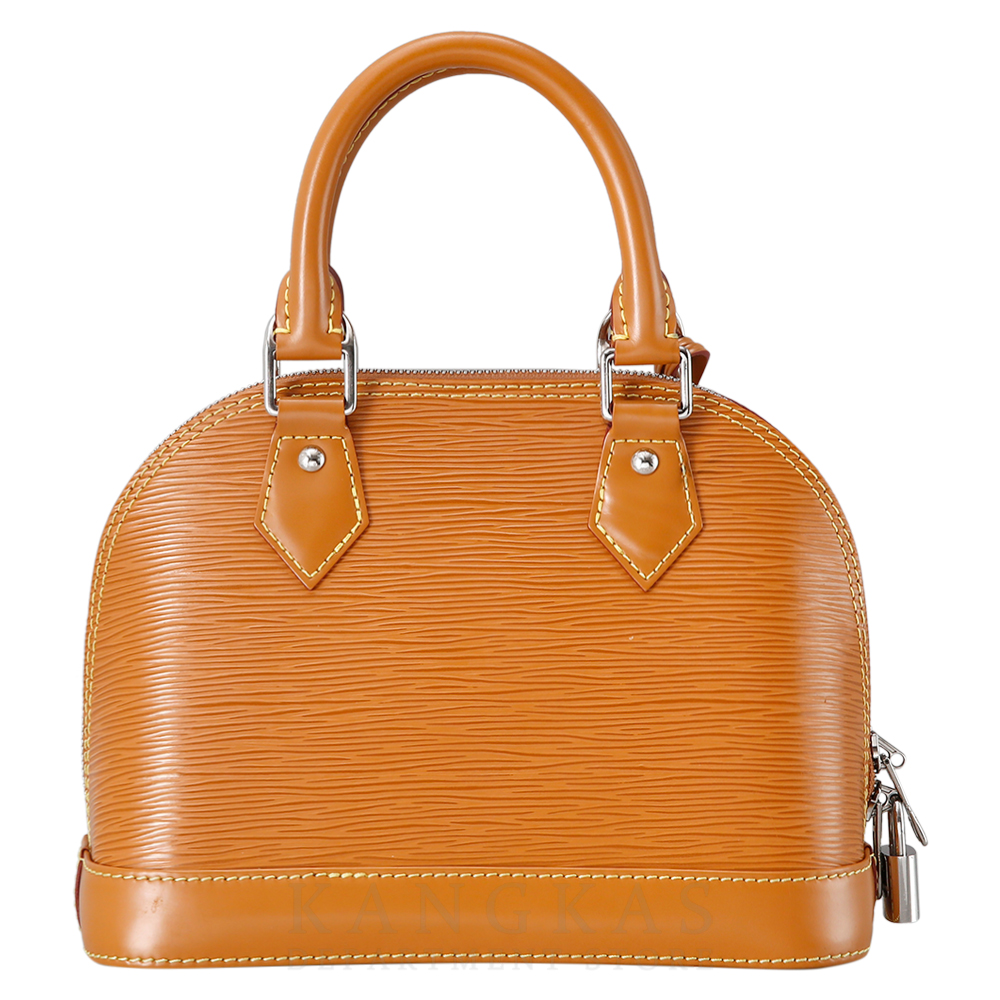 LOUIS VUITTON(USED)루이비통 에삐 알마BB
