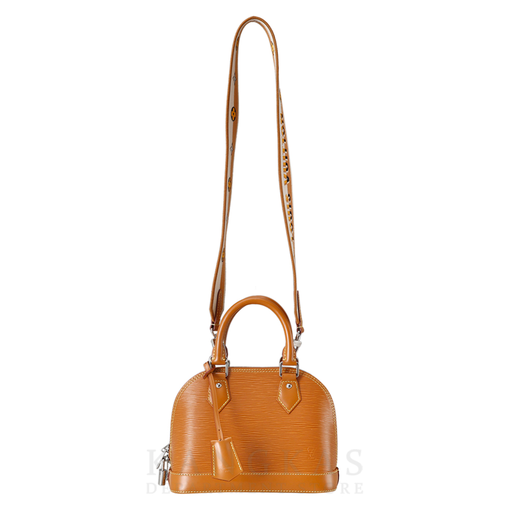 LOUIS VUITTON(USED)루이비통 에삐 알마BB