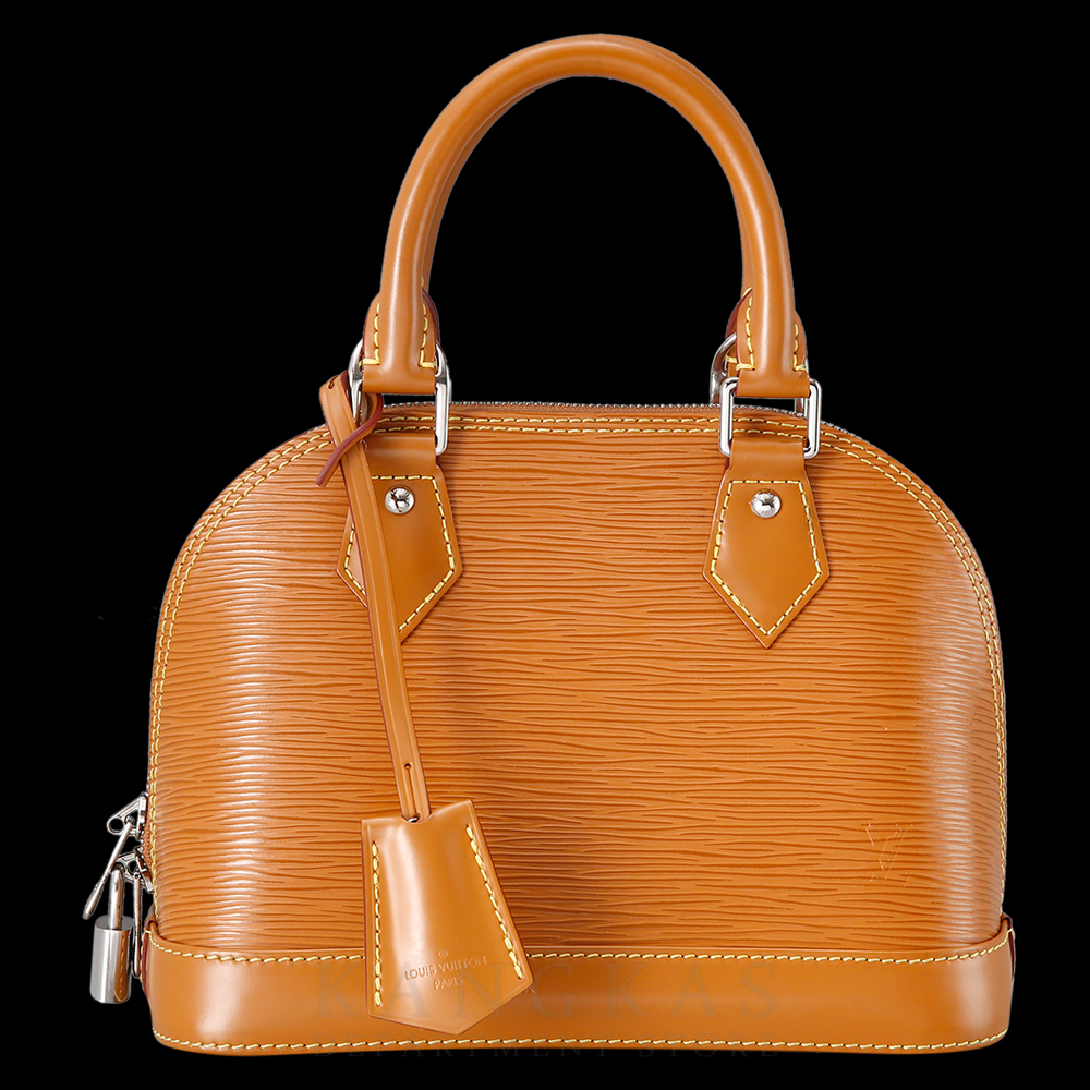 LOUIS VUITTON(USED)루이비통 에삐 알마BB