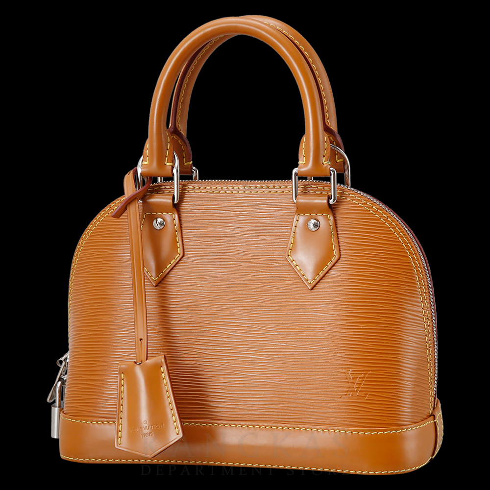 LOUIS VUITTON(USED)루이비통 에삐 알마BB