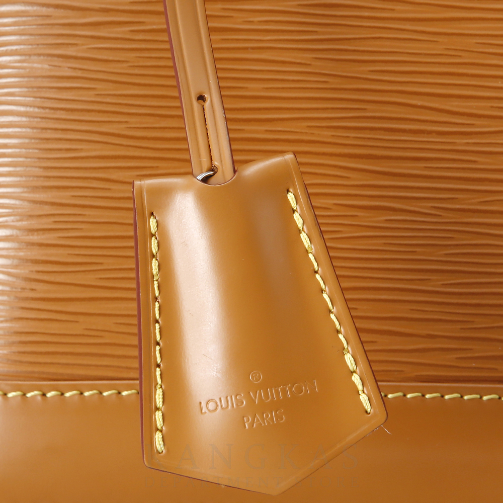 LOUIS VUITTON(USED)루이비통 에삐 알마BB