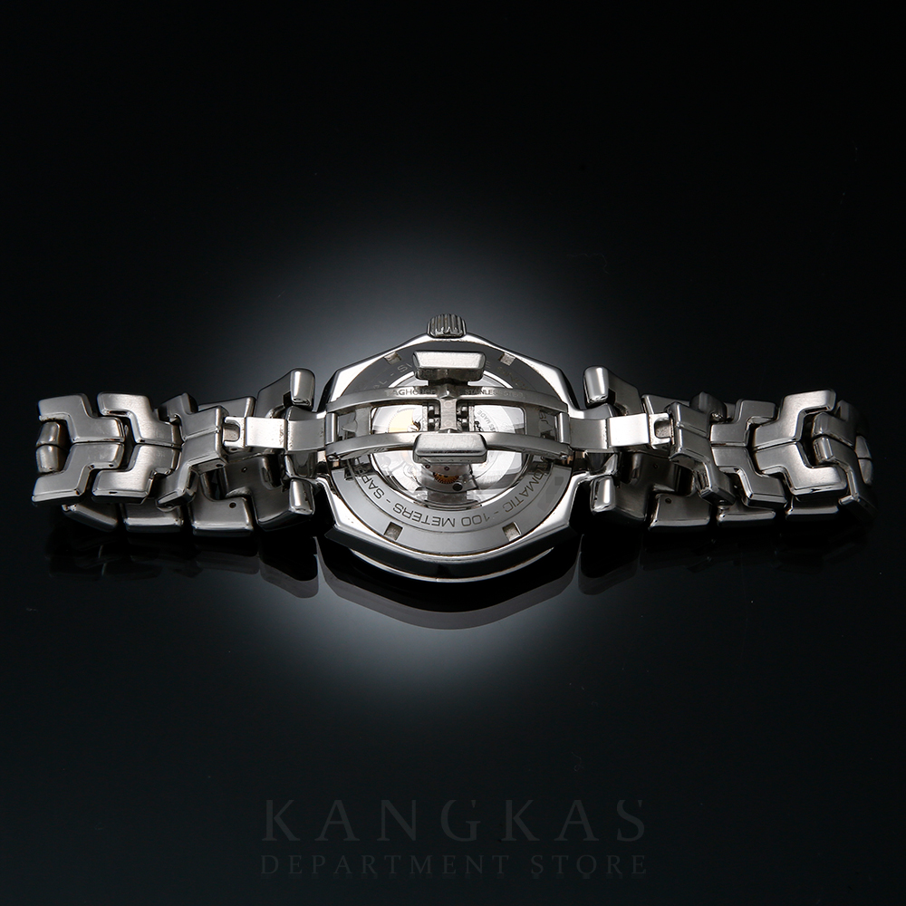 TAG HEUER(USED)태그호이어 링크 WBC2112