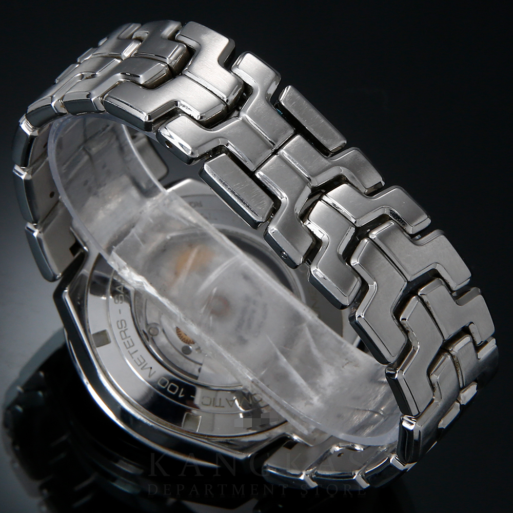 TAG HEUER(USED)태그호이어 링크 WBC2112