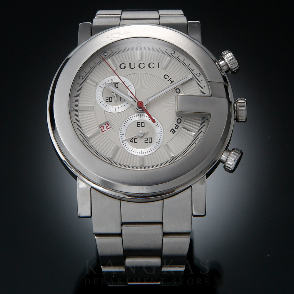 GUCCI(USED)구찌 크르노 101M 워치