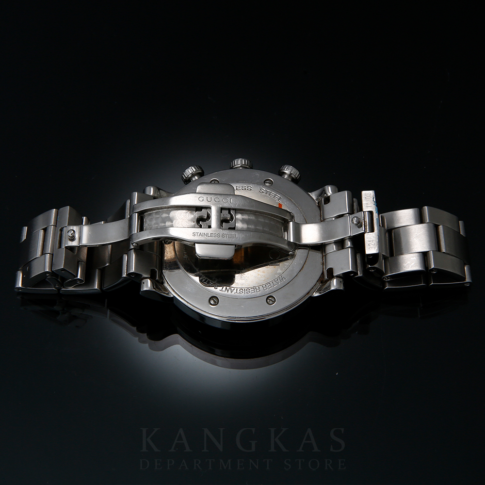 GUCCI(USED)구찌 크르노 101M 워치