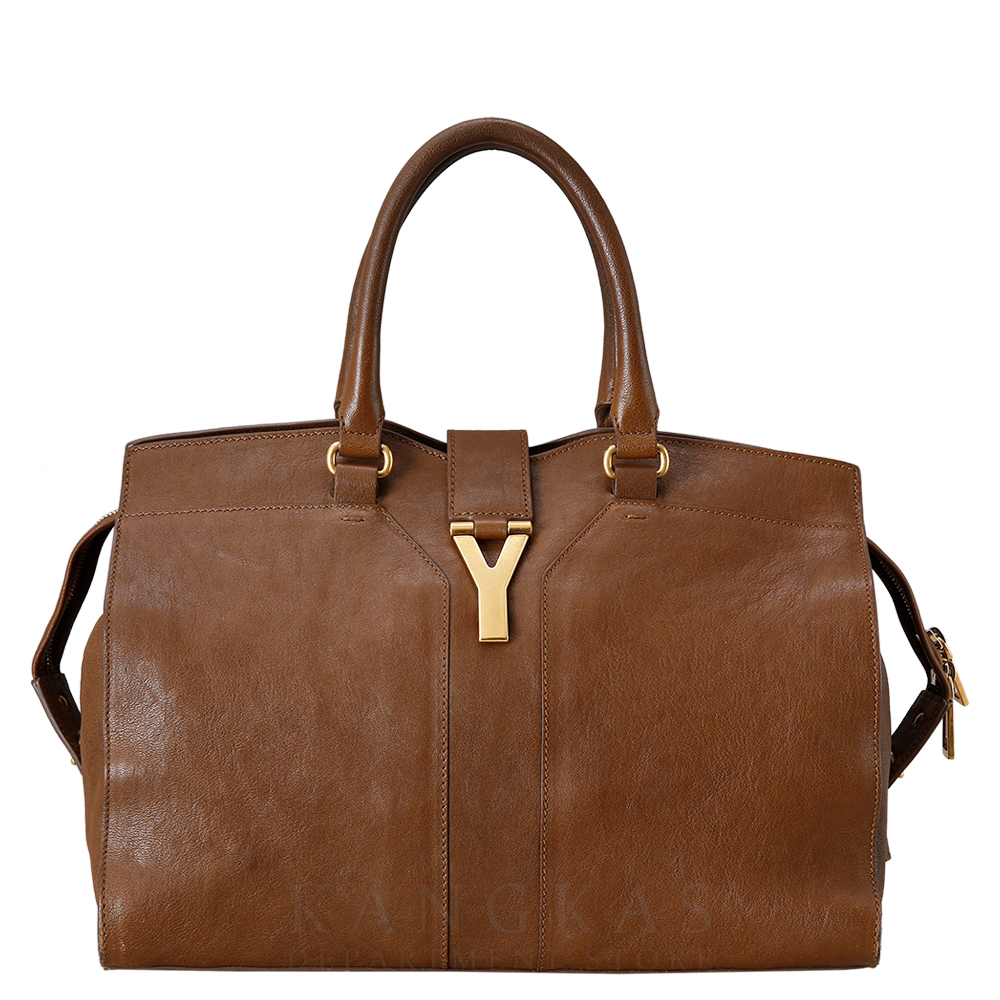 Yves Saint Laurent(USED)생로랑 카바시크 토트백