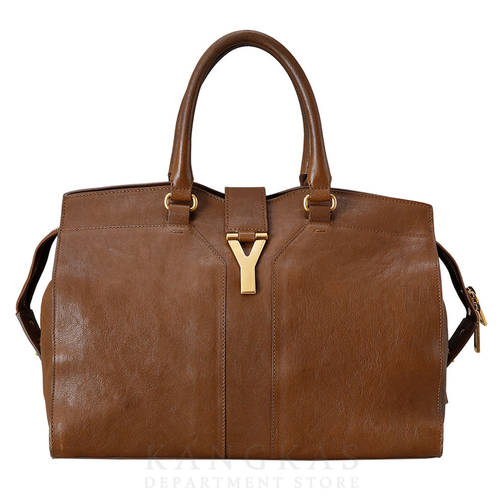 Yves Saint Laurent(USED)생로랑 카바시크 토트백