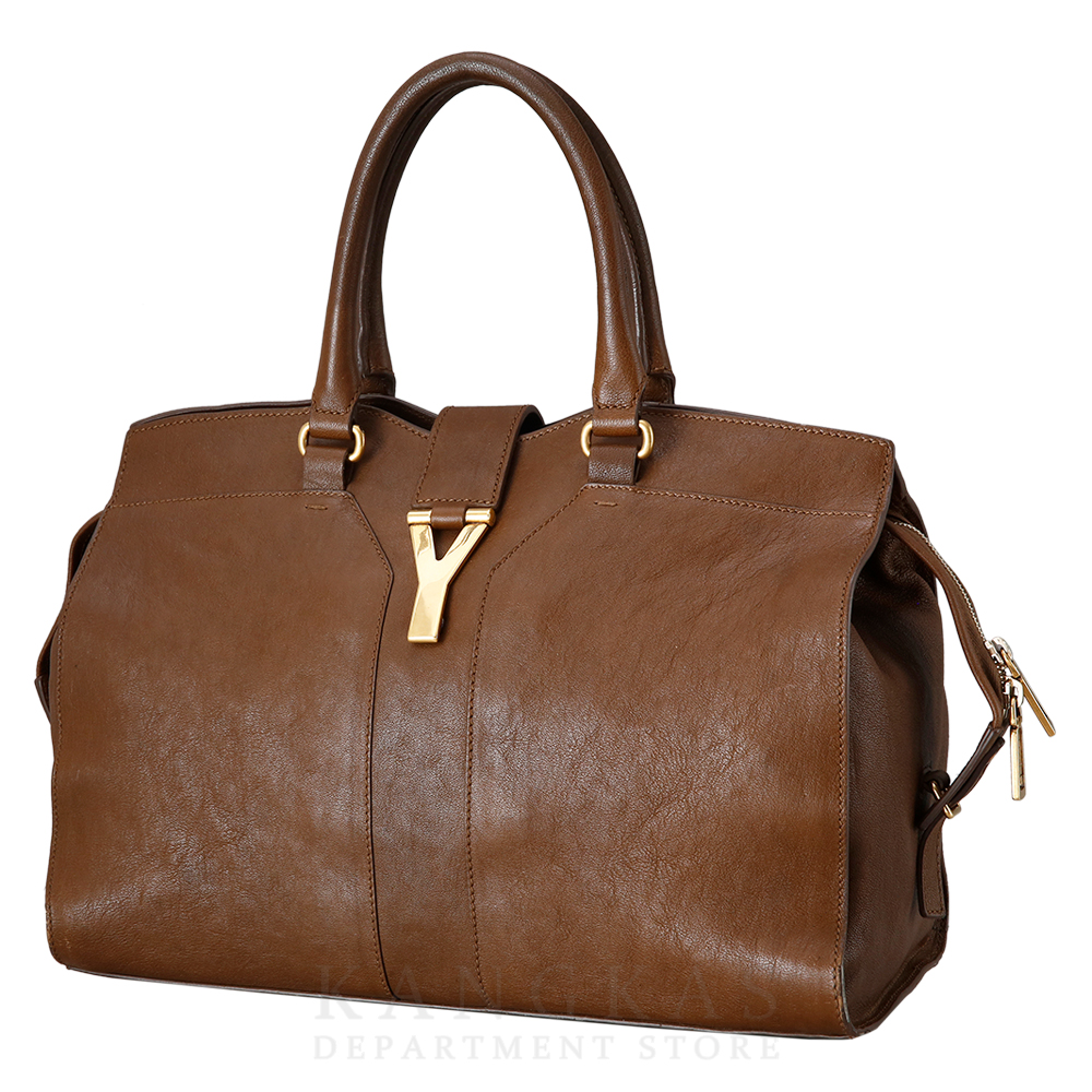 Yves Saint Laurent(USED)생로랑 카바시크 토트백