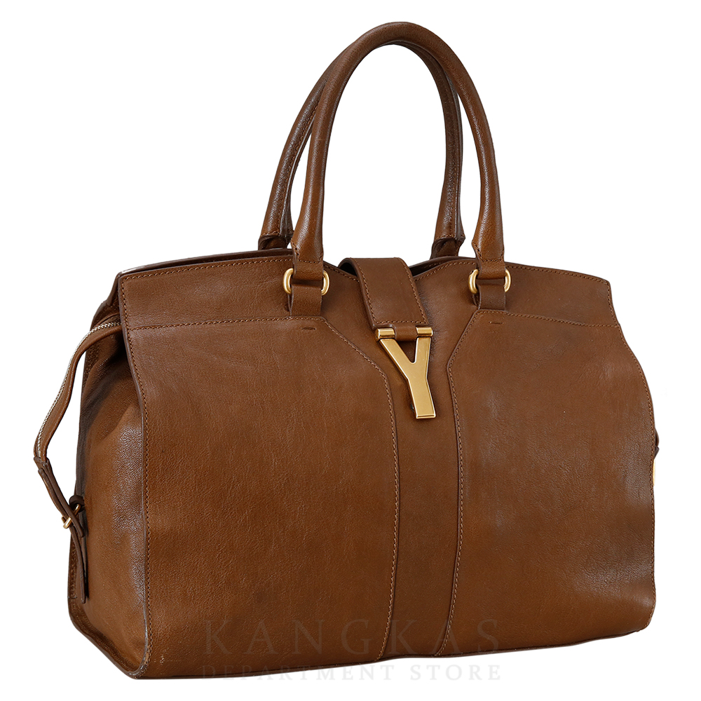 Yves Saint Laurent(USED)생로랑 카바시크 토트백