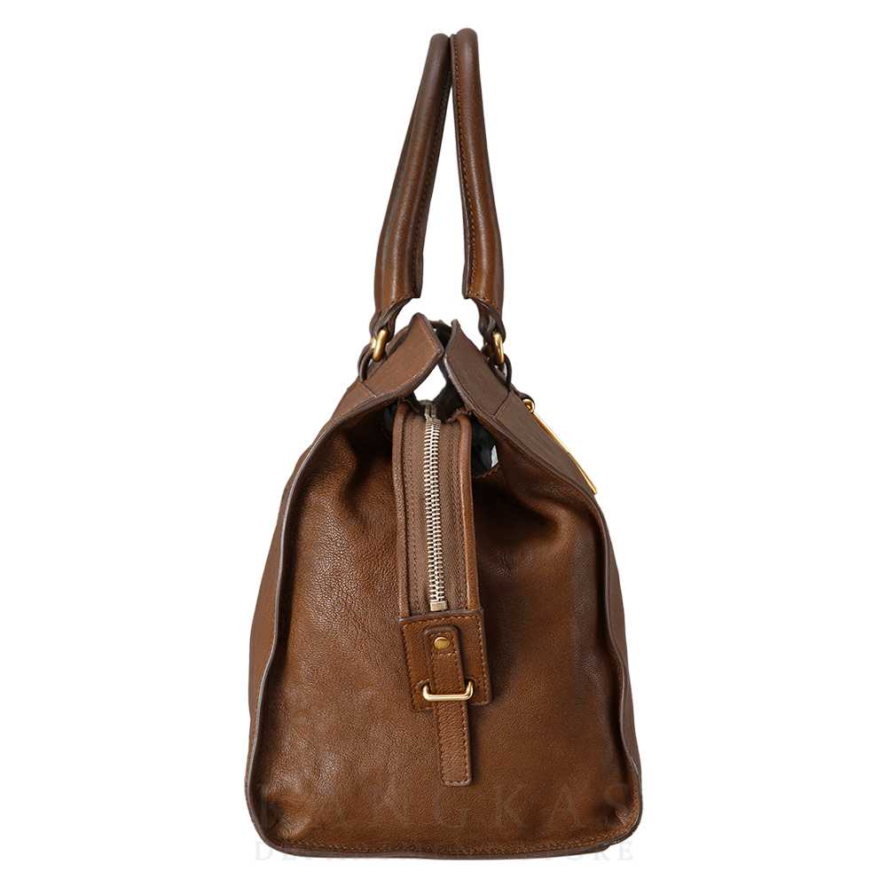 Yves Saint Laurent(USED)생로랑 카바시크 토트백
