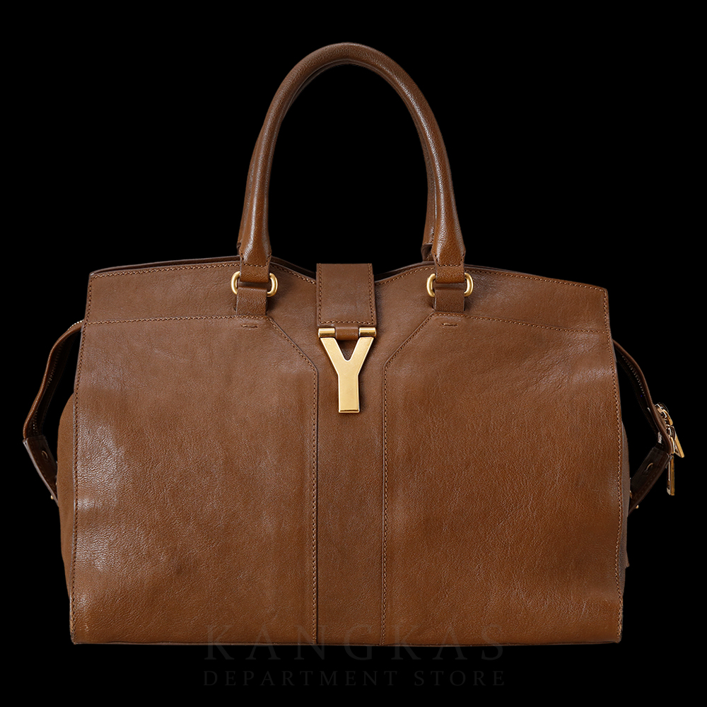 Yves Saint Laurent(USED)생로랑 카바시크 토트백