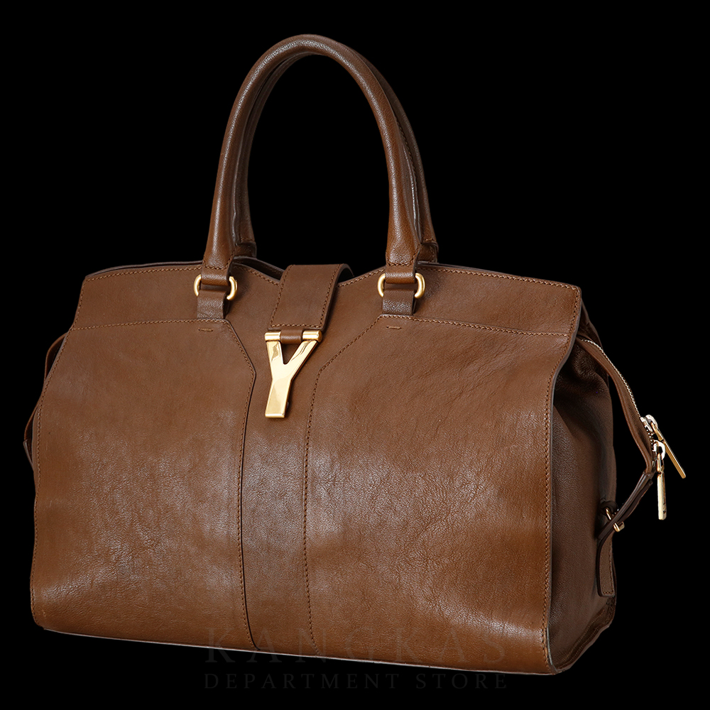 Yves Saint Laurent(USED)생로랑 카바시크 토트백
