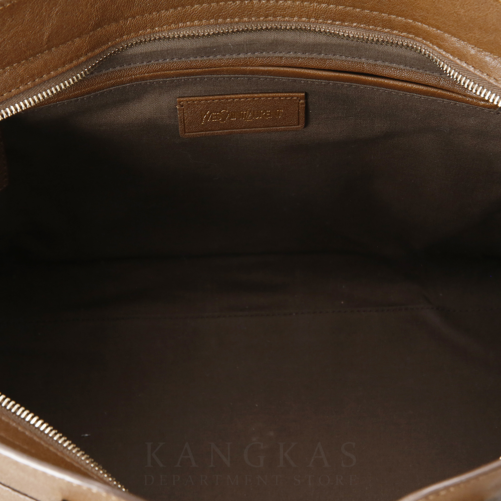 Yves Saint Laurent(USED)생로랑 카바시크 토트백