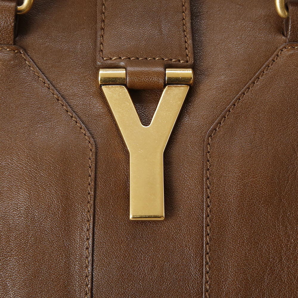 Yves Saint Laurent(USED)생로랑 카바시크 토트백