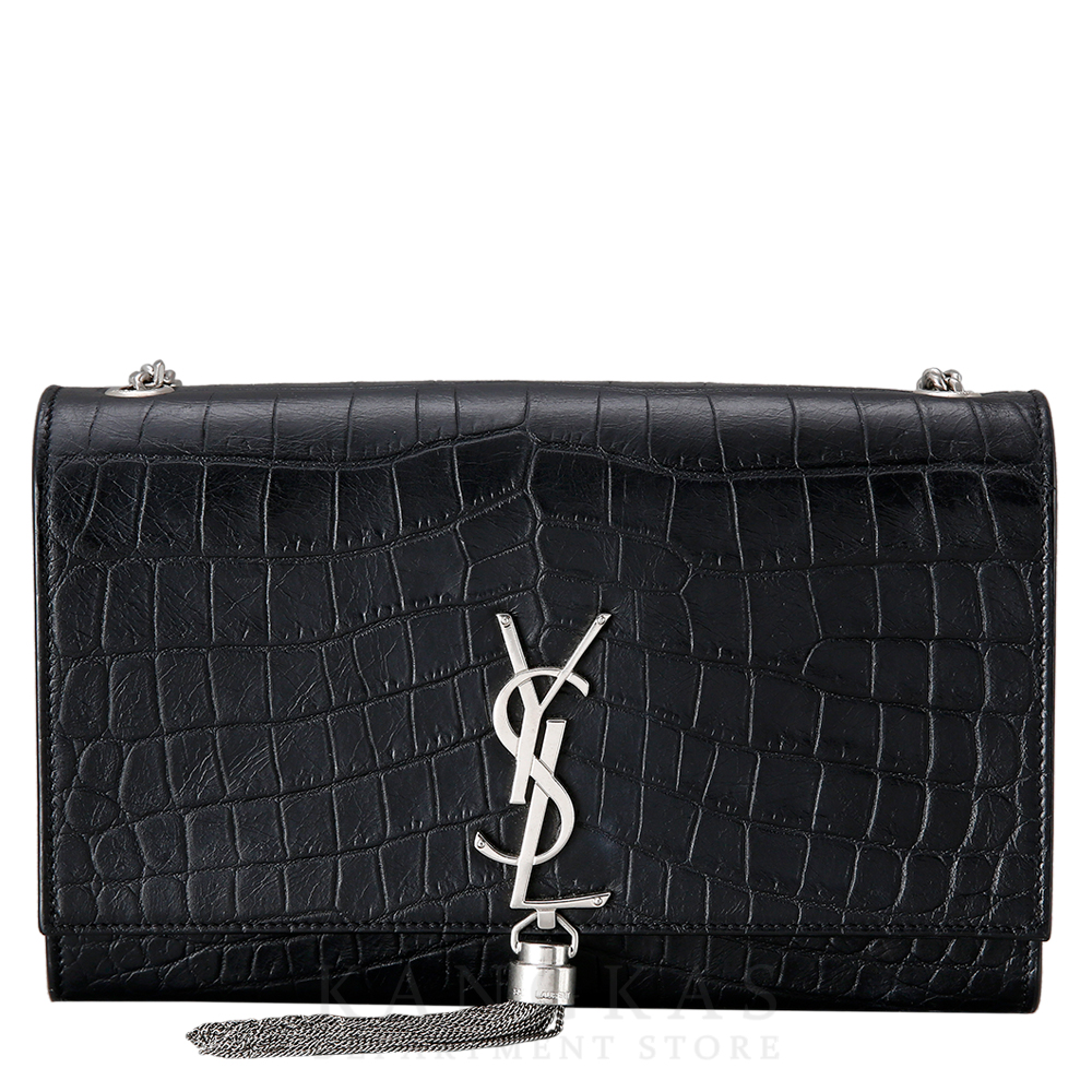 Yves Saint Laurent(USED)생로랑 케이트 체인 숄더백