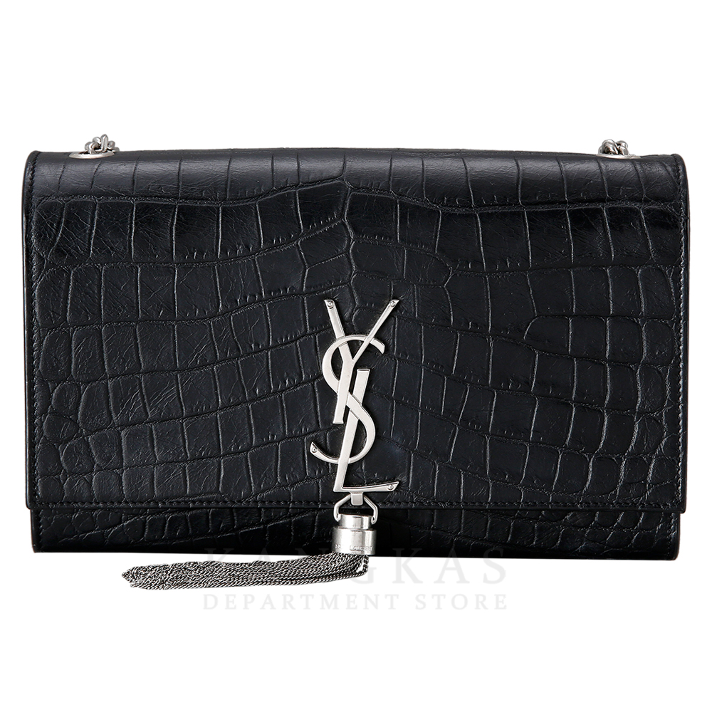 Yves Saint Laurent(USED)생로랑 케이트 체인 숄더백