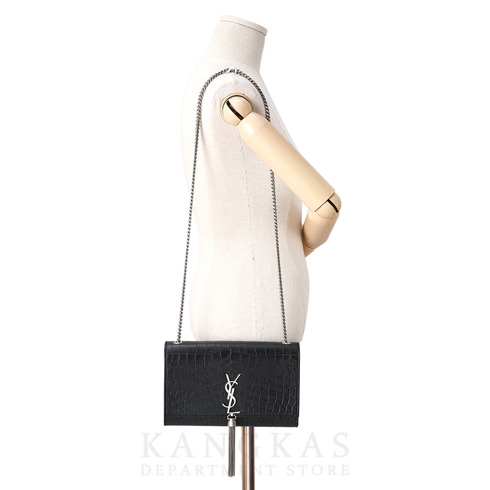 Yves Saint Laurent(USED)생로랑 케이트 체인 숄더백