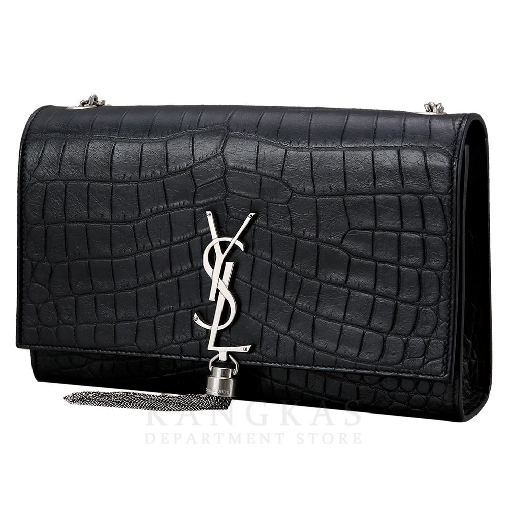 Yves Saint Laurent(USED)생로랑 케이트 체인 숄더백