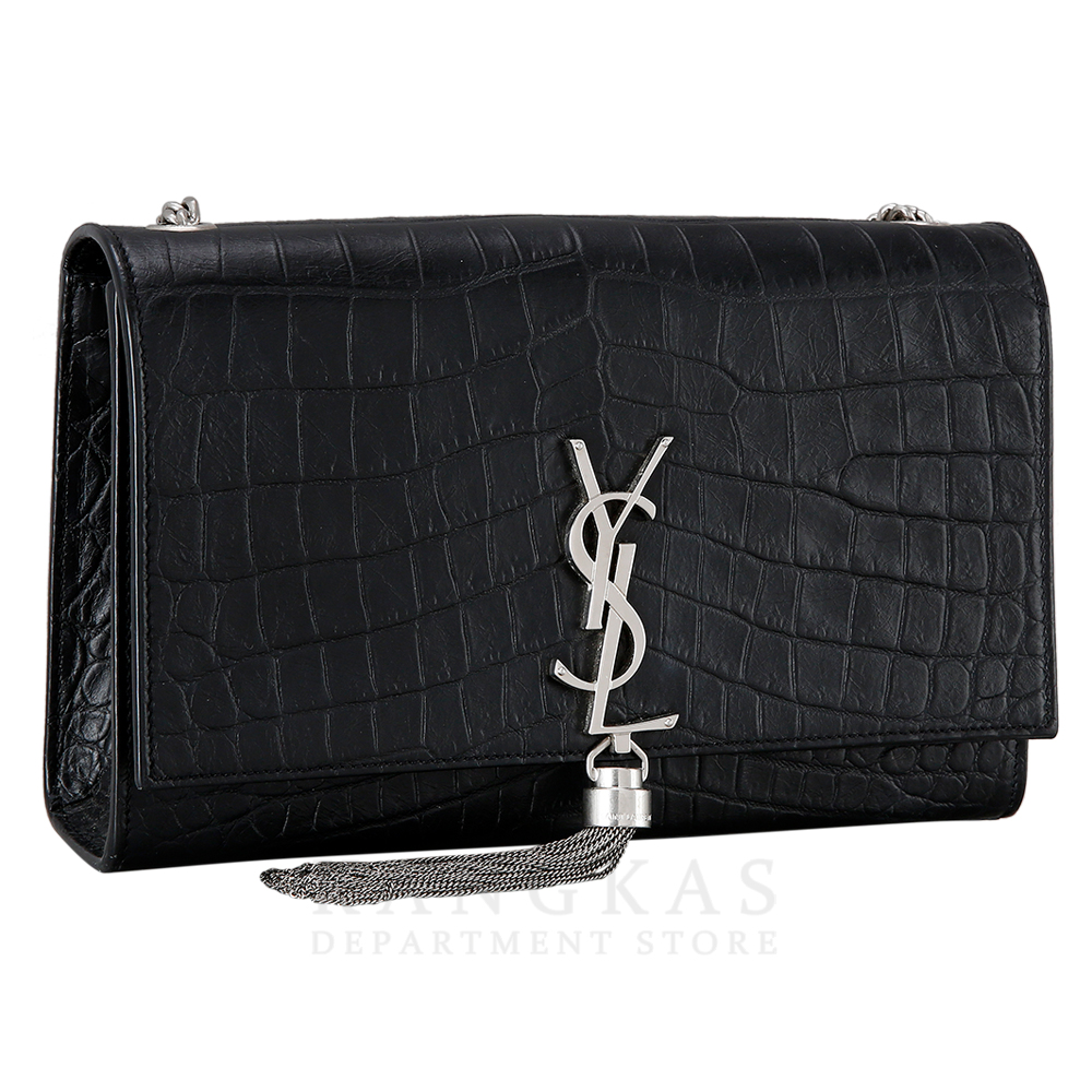 Yves Saint Laurent(USED)생로랑 케이트 체인 숄더백