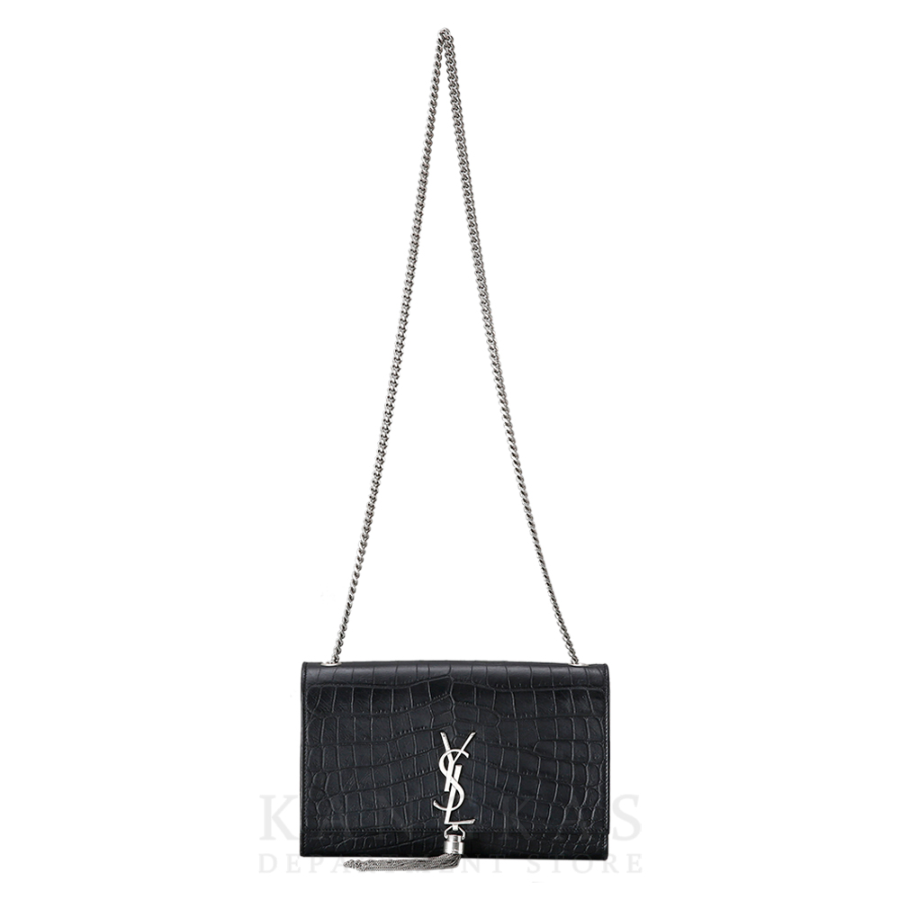 Yves Saint Laurent(USED)생로랑 케이트 체인 숄더백