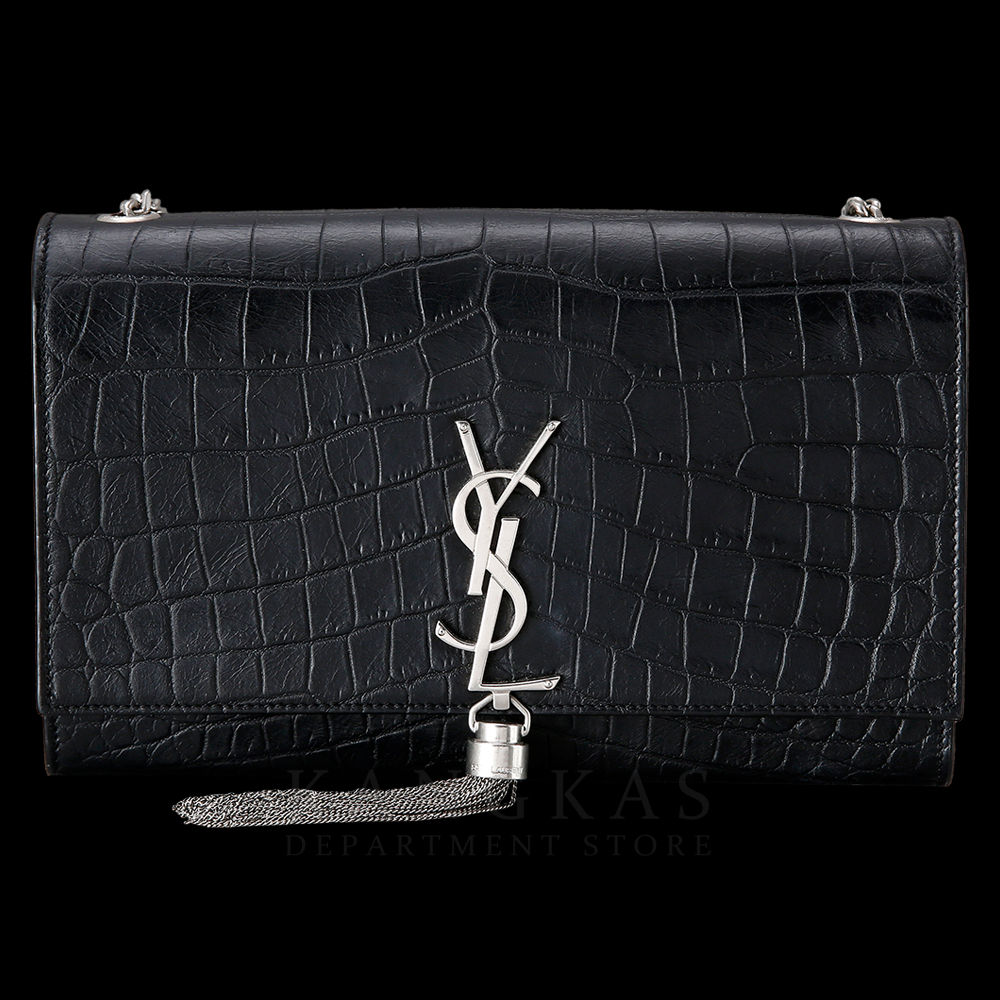 Yves Saint Laurent(USED)생로랑 케이트 체인 숄더백
