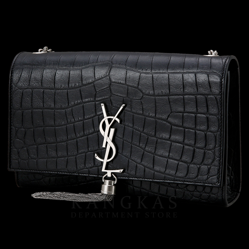 Yves Saint Laurent(USED)생로랑 케이트 체인 숄더백