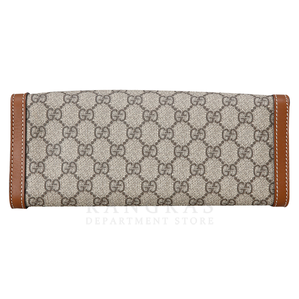 GUCCI(USED) 구찌 패드락 체인 숄더백