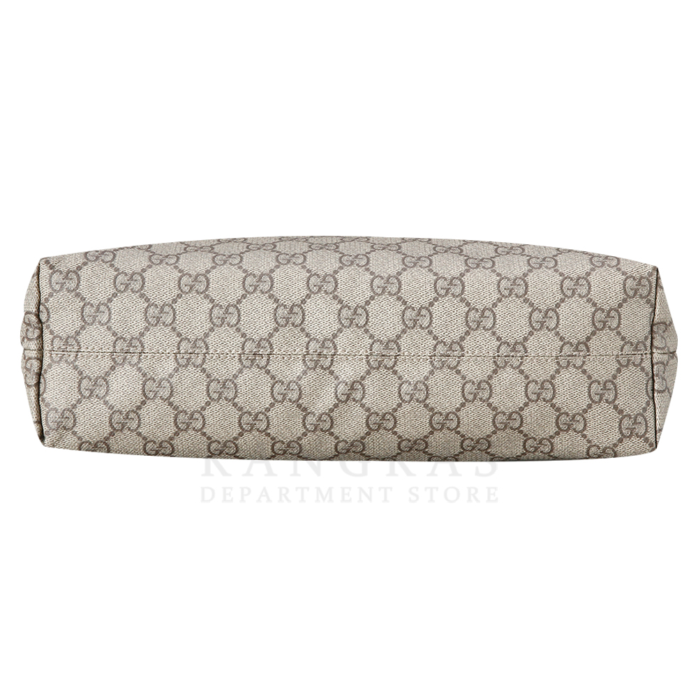 GUCCI(USED)구찌 PVC 쇼퍼백