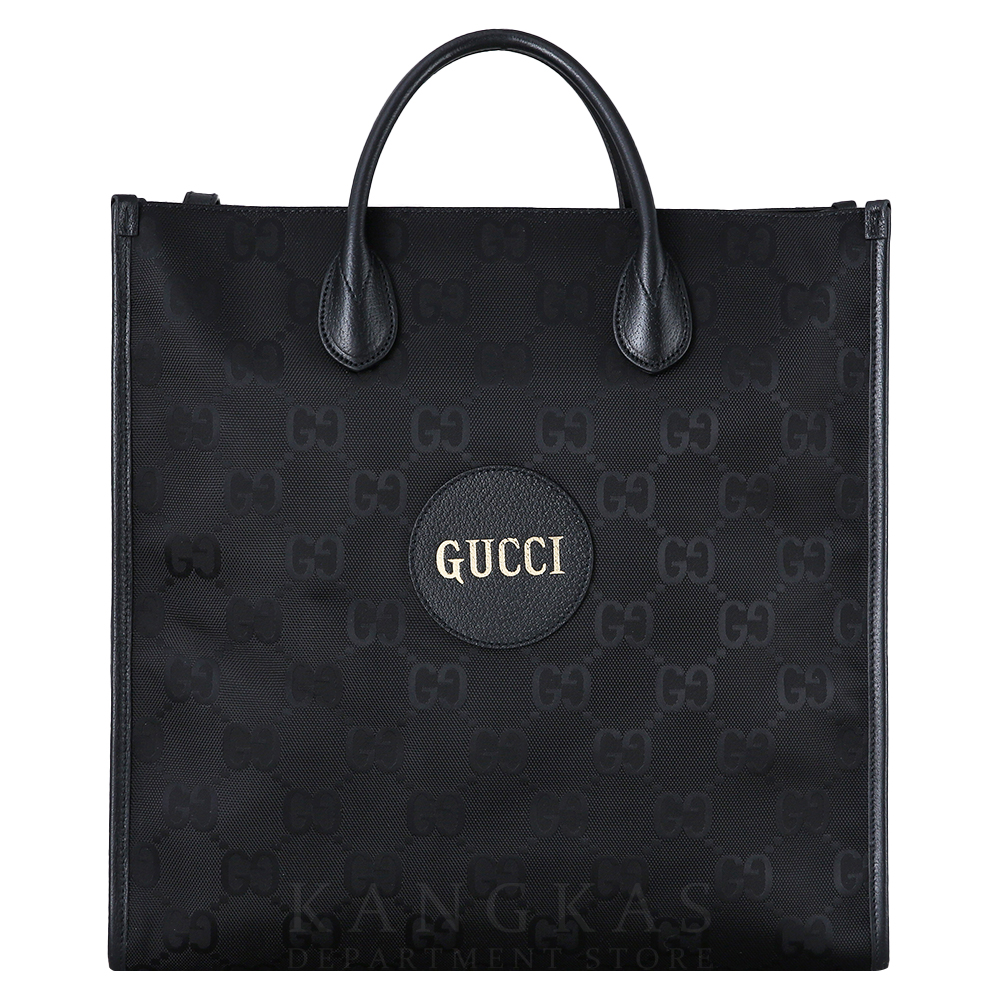 GUCCI(USED)구찌 오프 더 그리드 토트겸 숄더백
