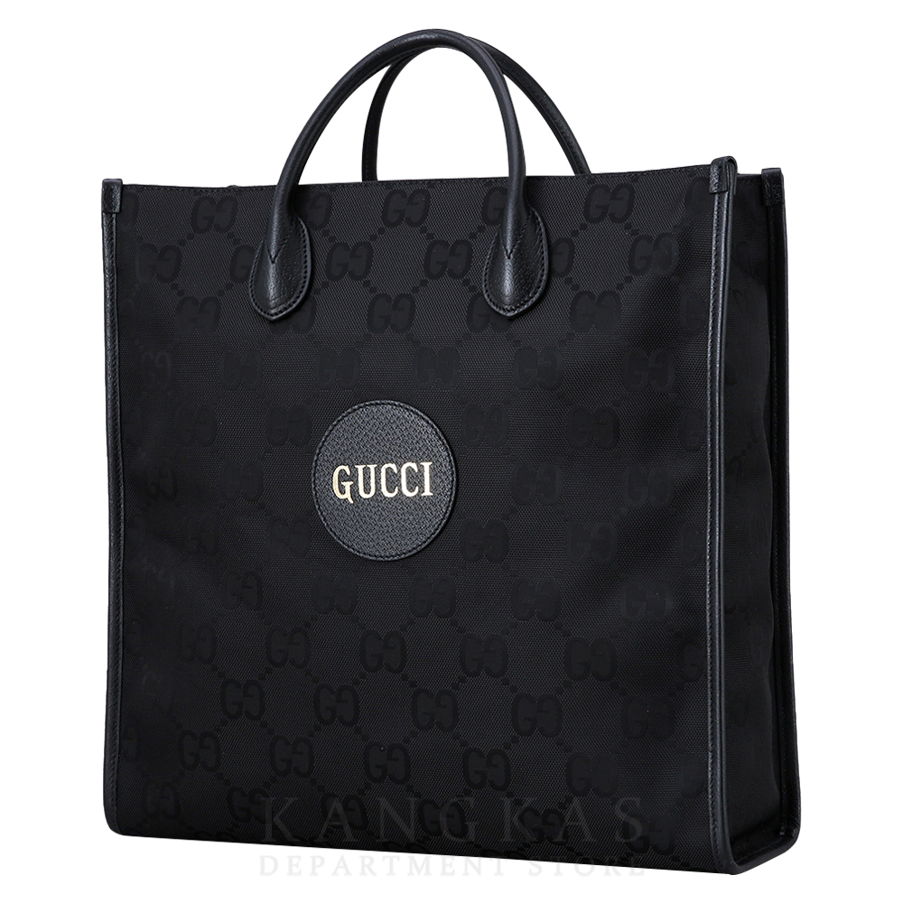 GUCCI(USED)구찌 오프 더 그리드 토트겸 숄더백