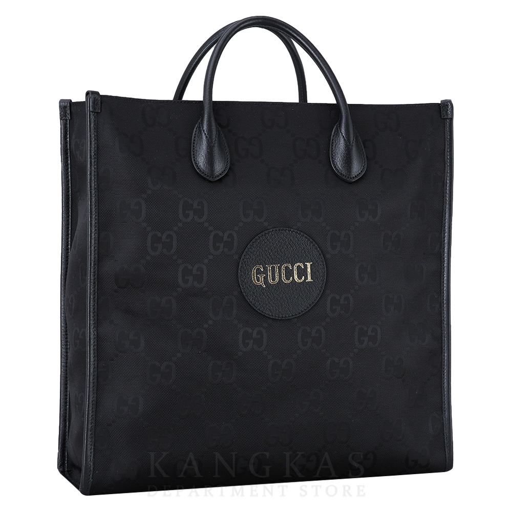 GUCCI(USED)구찌 오프 더 그리드 토트겸 숄더백