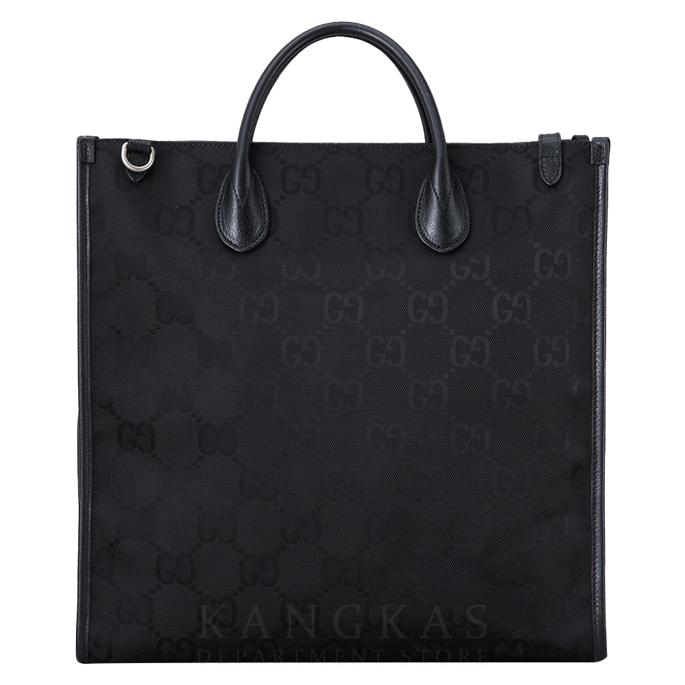 GUCCI(USED)구찌 오프 더 그리드 토트겸 숄더백