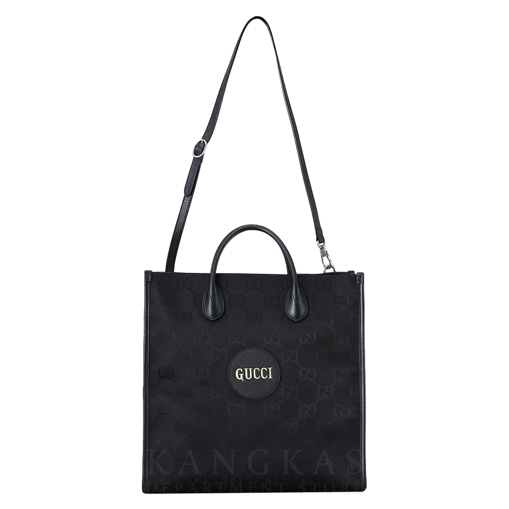 GUCCI(USED)구찌 오프 더 그리드 토트겸 숄더백