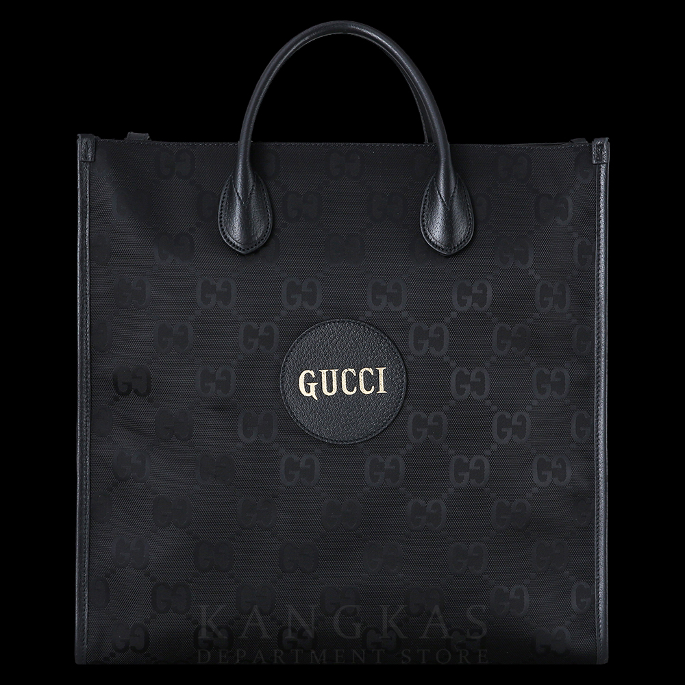 GUCCI(USED)구찌 오프 더 그리드 토트겸 숄더백