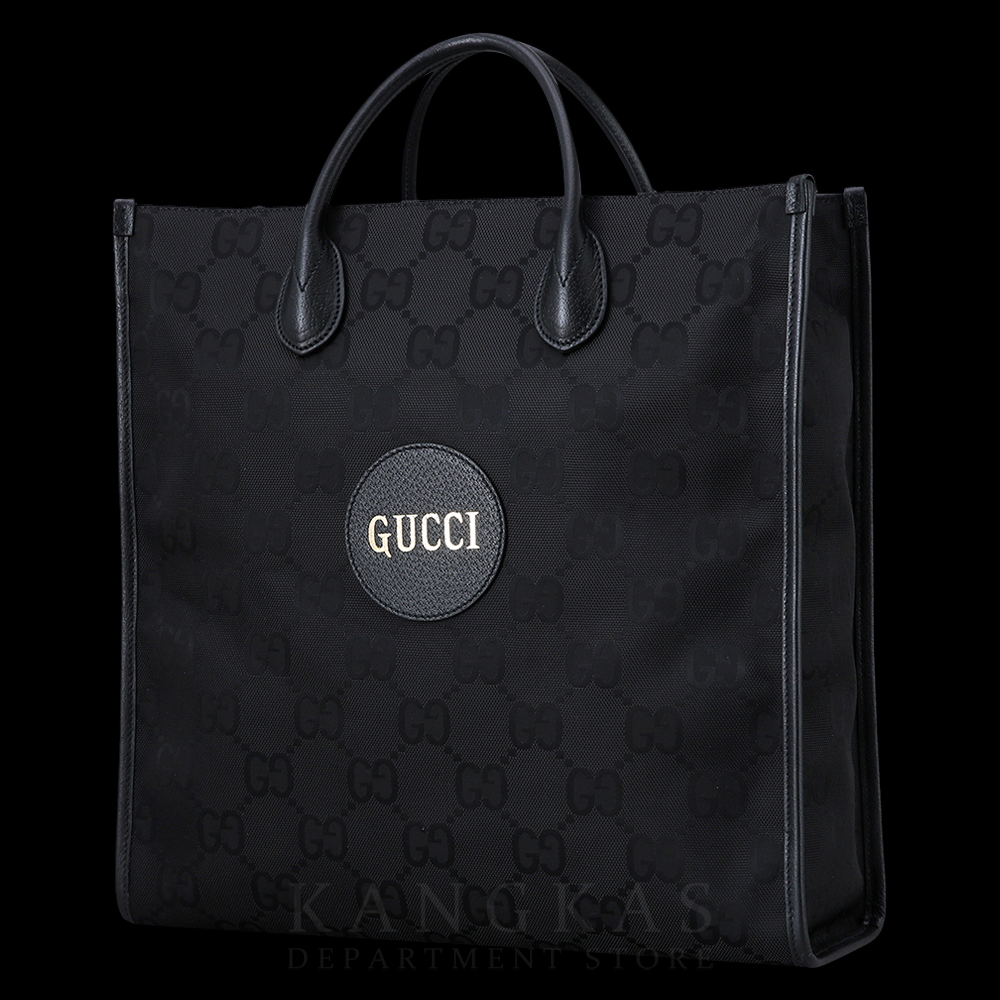 GUCCI(USED)구찌 오프 더 그리드 토트겸 숄더백