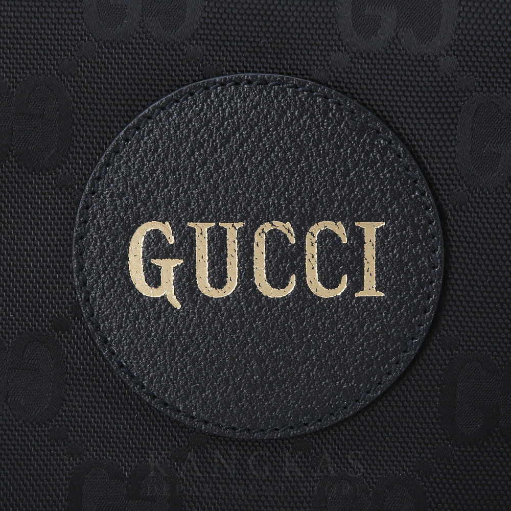 GUCCI(USED)구찌 오프 더 그리드 토트겸 숄더백