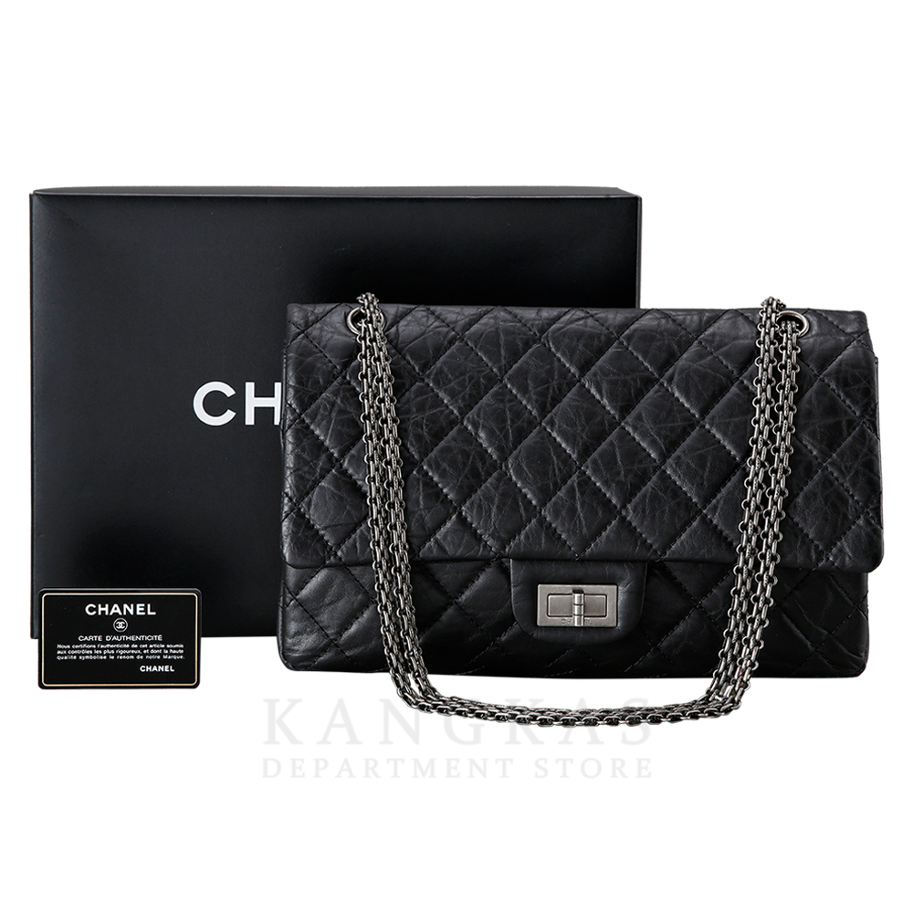 CHANEL(USED)샤넬 빈티지 2.55