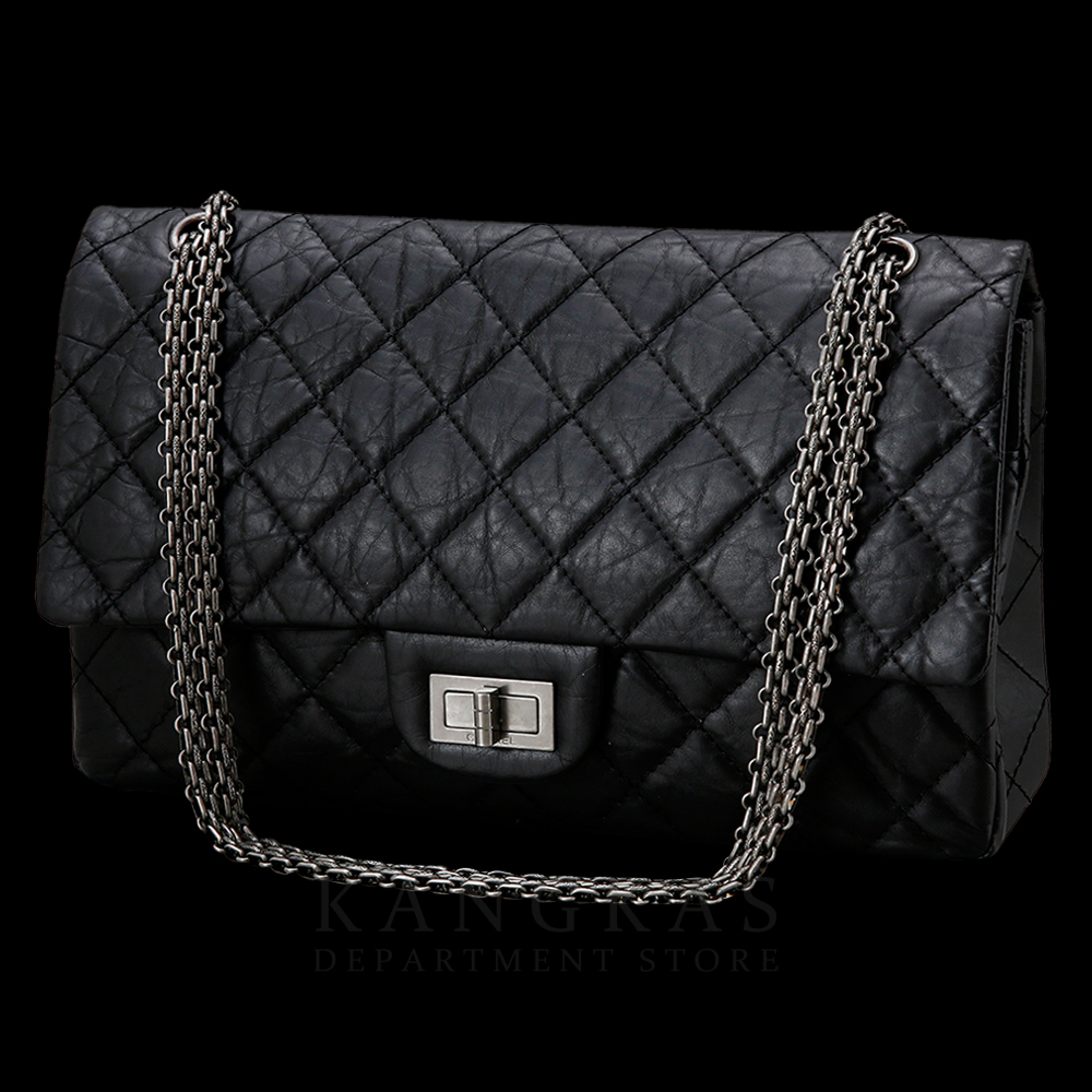 CHANEL(USED)샤넬 빈티지 2.55