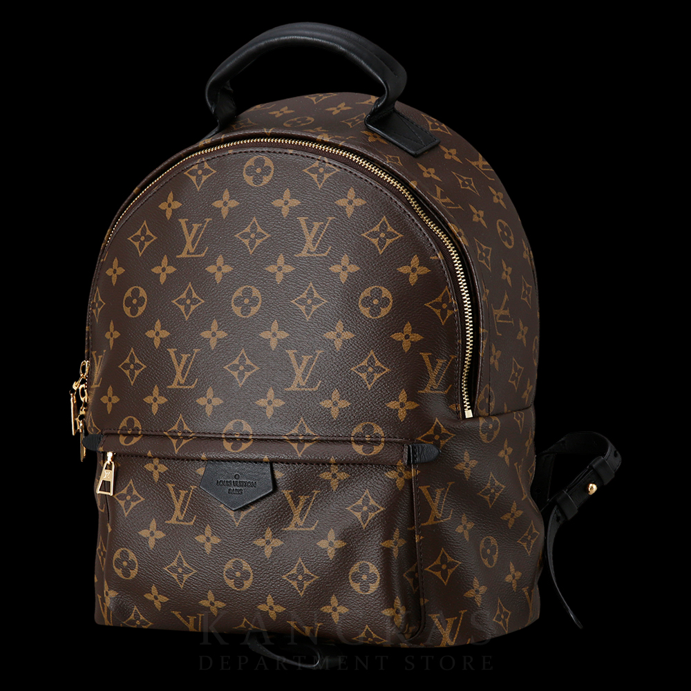 LOUIS VUITTON(USED) 루이비통 팜스프링 백팩
