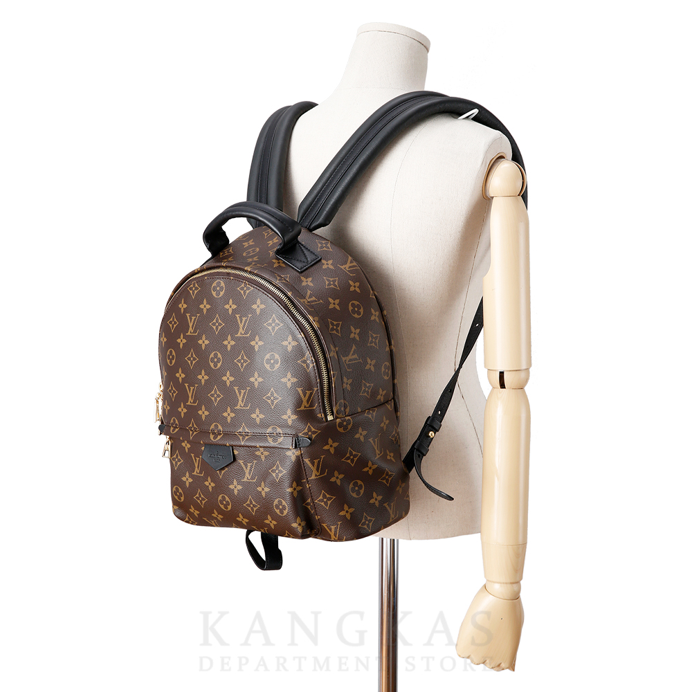 LOUIS VUITTON(USED) 루이비통 팜스프링 백팩