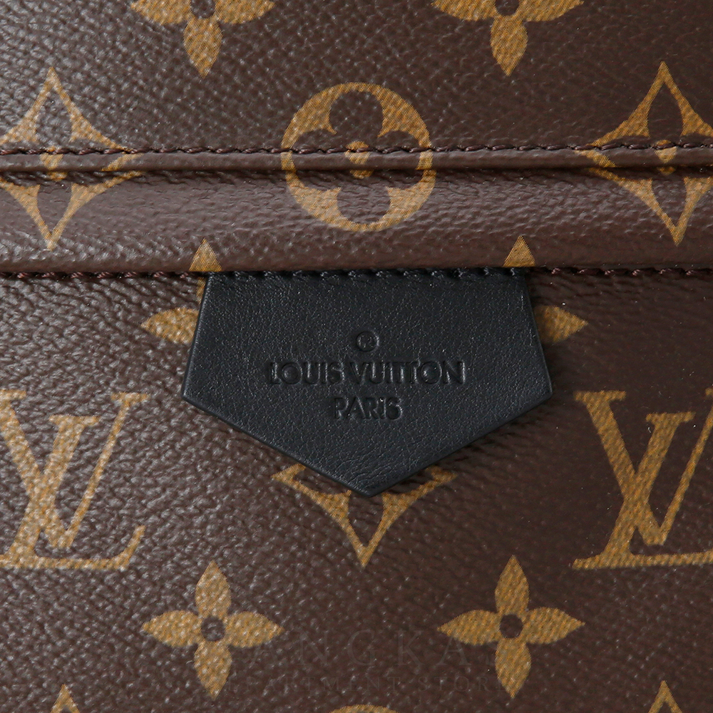 LOUIS VUITTON(USED) 루이비통 팜스프링 백팩