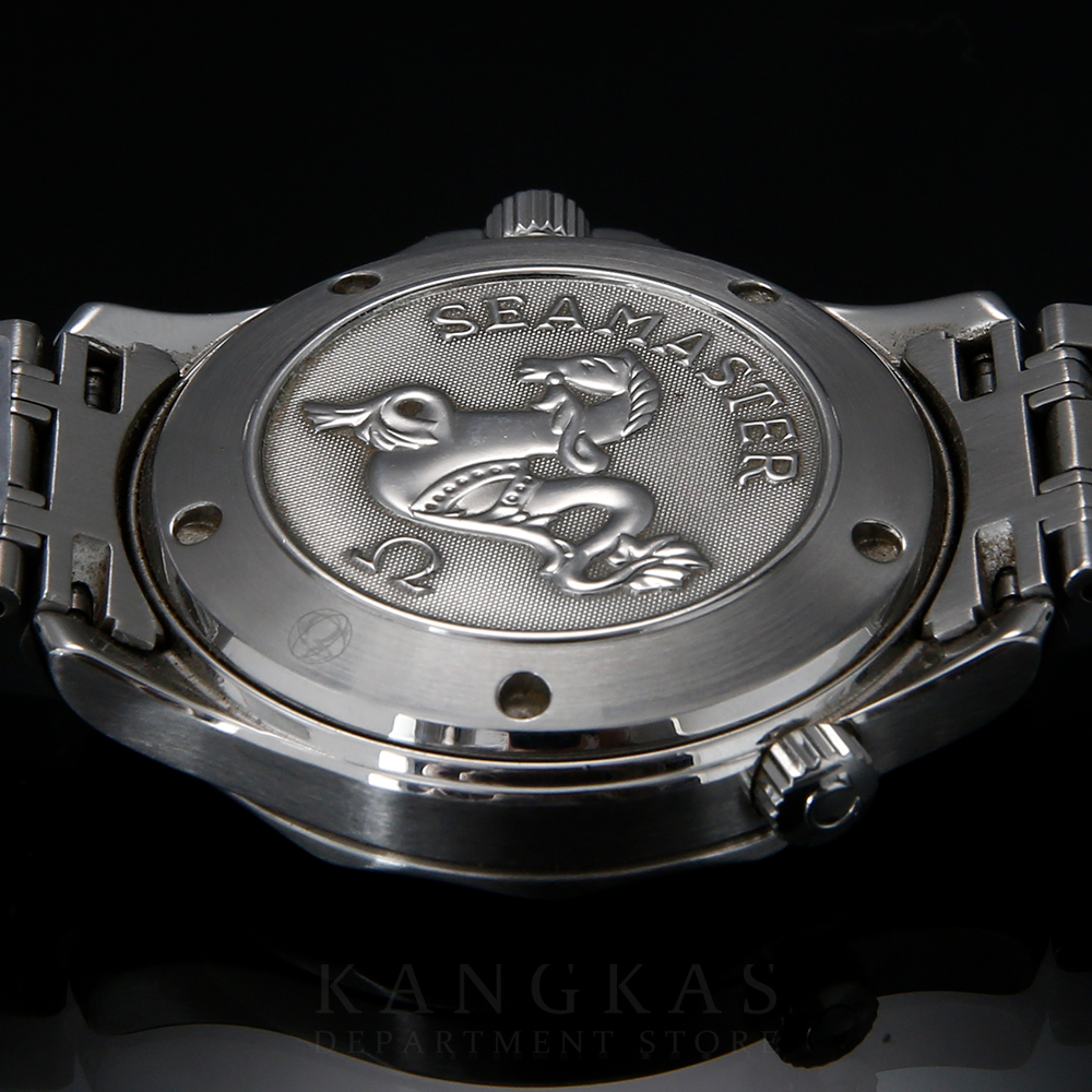 OMEGA(USED)오메가 씨마스터 다이버300