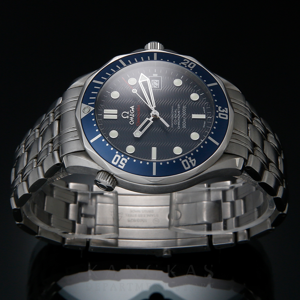 OMEGA(USED)오메가 씨마스터 다이버300