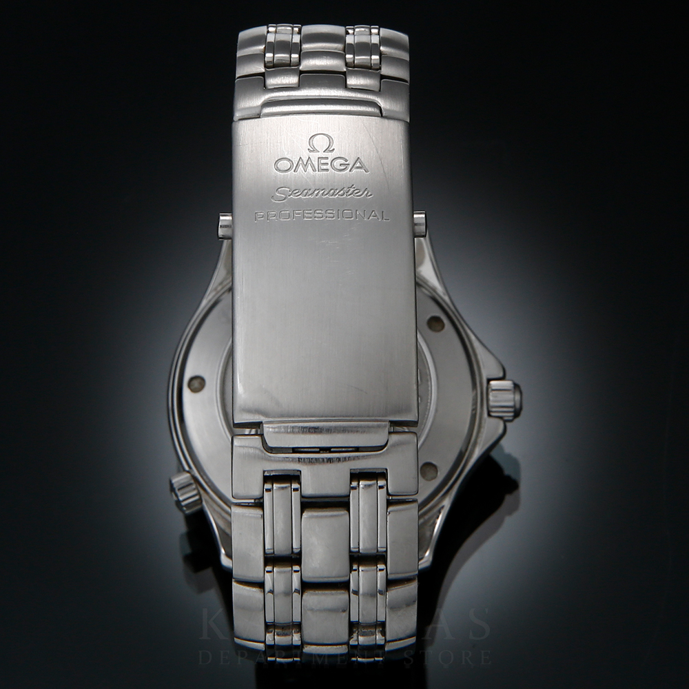 OMEGA(USED)오메가 씨마스터 다이버300